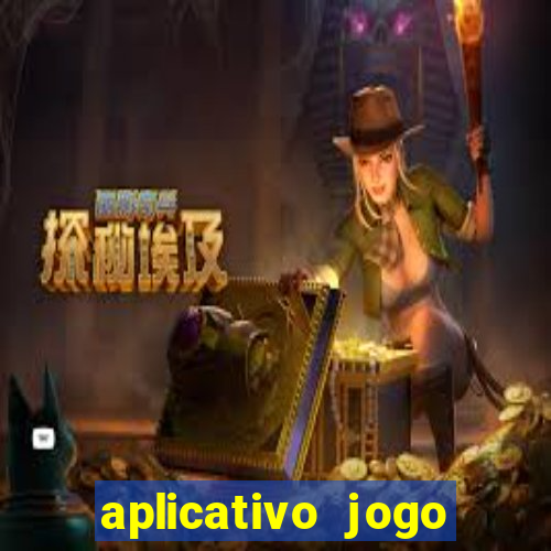 aplicativo jogo ganhar dinheiro